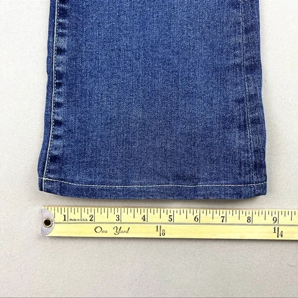 AG Jeans 26 Alexis Bootcut - Picture 10 of 10